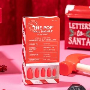 ⭐️ NEW Red Aspen